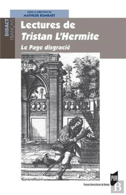 Bertrand.pt - Lectures De Tristan L'Hermite ; Le Page Disgracié