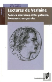 Lectures De Verlaine