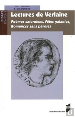 Bertrand.pt - Lectures De Verlaine