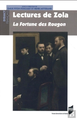 Bertrand.pt - Lectures De Zola ; La Fortune Des Rougon