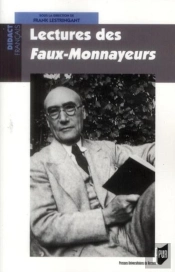 Lectures Des Faux-Monnayeurs