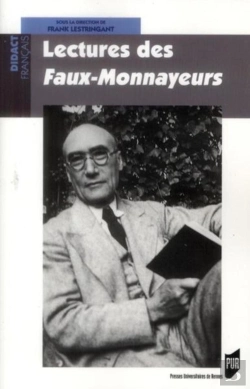 Bertrand.pt - Lectures Des Faux-Monnayeurs