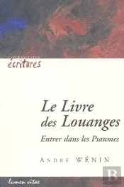 Lectures Des Psumes Poesie Et Theologie