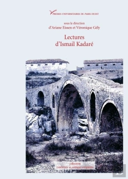 Bertrand.pt - Lectures D'Ismail Kadaré