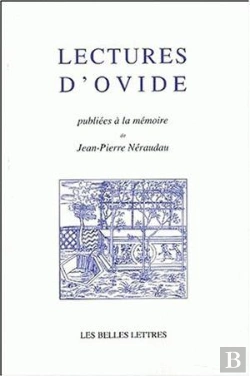 Bertrand.pt - Lectures D'Ovide