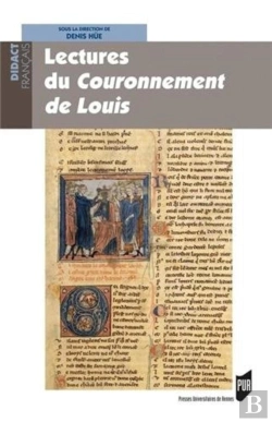 Bertrand.pt - Lectures Du Couronnement De Louis