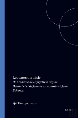 Bertrand.pt - Lectures Du Desir