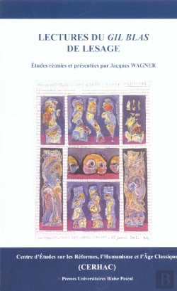 Bertrand.pt - Lectures Du Gil Blas De Lesage