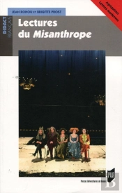 Lectures Du Misanthrope