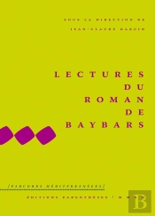 Lectures Du Roman De Baybars