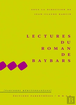 Bertrand.pt - Lectures Du Roman De Baybars