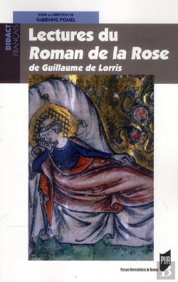 Bertrand.pt - Lectures Du Roman De La Rose De Guillaume De Lorris