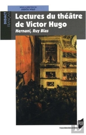 Lectures Du Théâtre De Victor Hugo