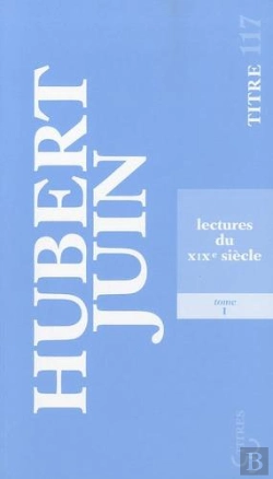 Bertrand.pt - Lectures Du Xixe Siècle Tome 1