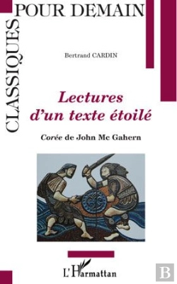 Bertrand.pt - Lectures D'Un Texte Étoilé ; Corée De John Mac Gahern