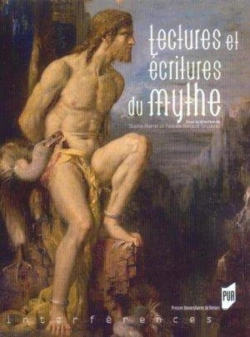 Bertrand.pt - Lectures Et Écritures Du Mythe