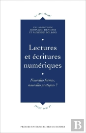 Lectures Et Écritures Numériques : Nouvelles Formes, Nouvelles Pratiques ?