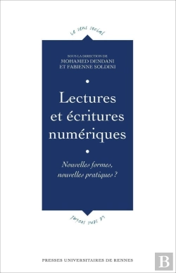 Bertrand.pt - Lectures Et Écritures Numériques : Nouvelles Formes, Nouvelles Pratiques ?