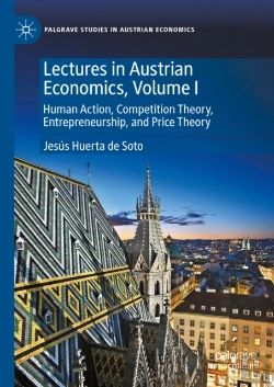 Bertrand.pt - Lectures In Austrian Economics, Volume I