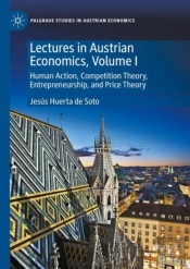Lectures In Austrian Economics, Volume I