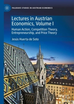 Bertrand.pt - Lectures In Austrian Economics, Volume I