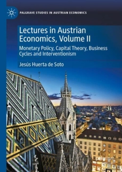 Bertrand.pt - Lectures In Austrian Economics, Volume Ii
