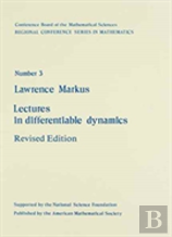Lectures In Differentiable Dynamics