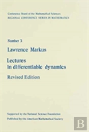 Lectures In Differentiable Dynamics