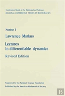 Bertrand.pt - Lectures In Differentiable Dynamics