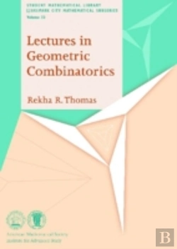 Bertrand.pt - Lectures In Geometric Combinatorics