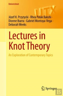 Bertrand.pt - Lectures In Knot Theory
