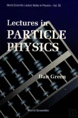 Bertrand.pt - Lectures In Particle Physics