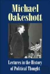 Lectures In The History Of Political Thought