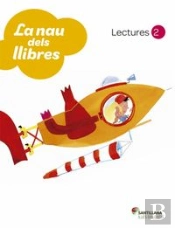 Lectures La Nau Dels Llibres 2 Primaria