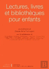 Lectures, Livres Et Bibliothèques Pour Enfants