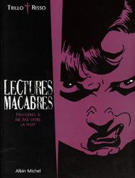 Lectures Macabres
