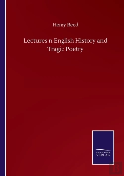 Bertrand.pt - Lectures N English History And Tragic Poetry