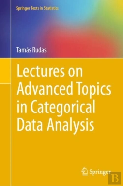 Bertrand.pt - Lectures On Advanced Topics In Categorical Data Analysis