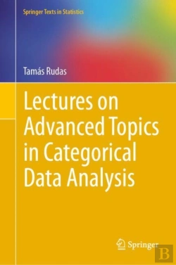 Bertrand.pt - Lectures On Advanced Topics In Categorical Data Analysis
