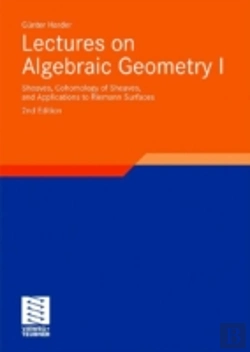 Bertrand.pt - Lectures On Algebraic Geometry I