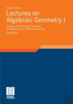 Bertrand.pt - Lectures On Algebraic Geometry I