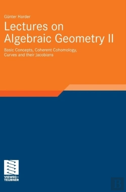 Bertrand.pt - Lectures On Algebraic Geometry Ii
