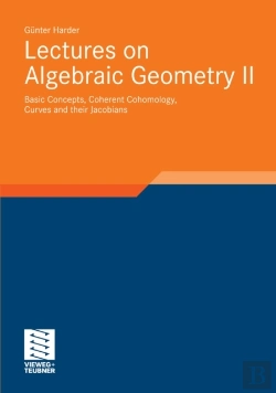 Bertrand.pt - Lectures On Algebraic Geometry Ii