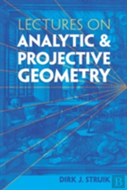 Bertrand.pt - Lectures On Analytic And Projective Geometry