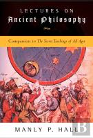 Lectures On Ancient Philosophy