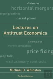 Lectures On Antitrust Economics