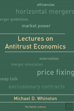 Bertrand.pt - Lectures On Antitrust Economics