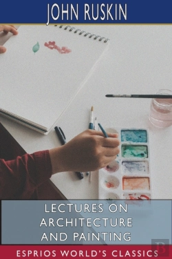 Bertrand.pt - Lectures On Architecture And Painting  E