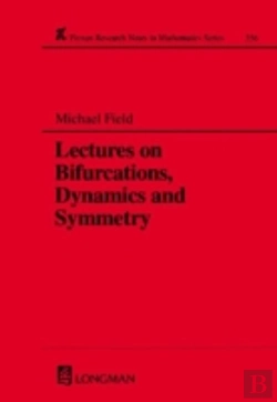 Bertrand.pt - Lectures On Bifurcations, Dynamics And Symmetry