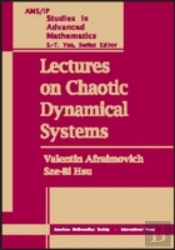 Lectures On Chaotic Dynamical Systems